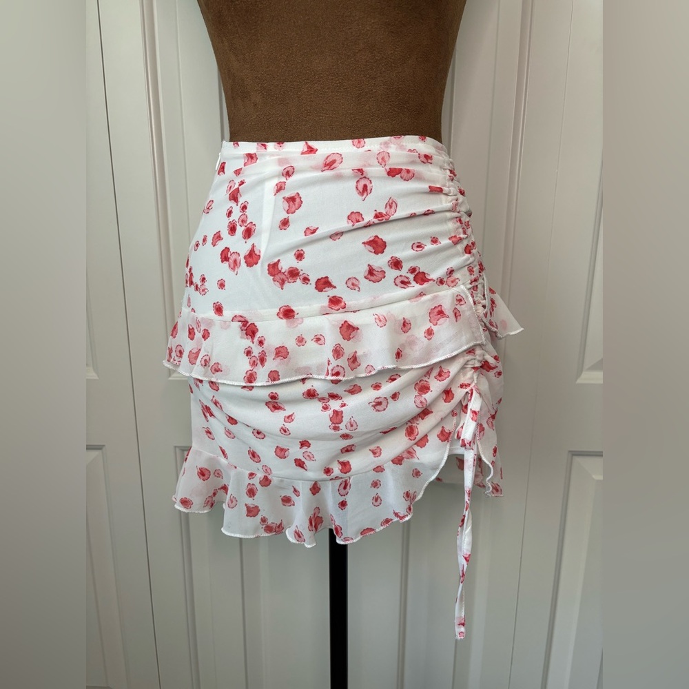 Princess Polly Secret Love Skirt Only